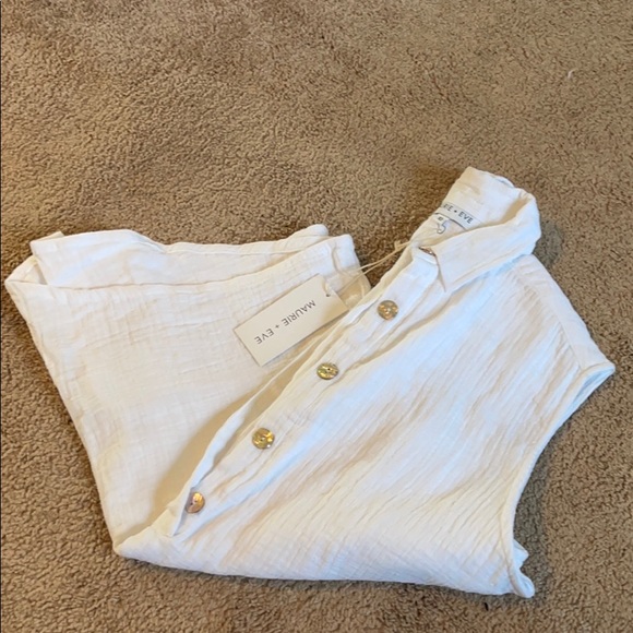 Maurie + Eve Aurora Jumpsuit - Picture 5 of 5